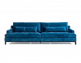 Трехместный диван STYLE Modern в ткани