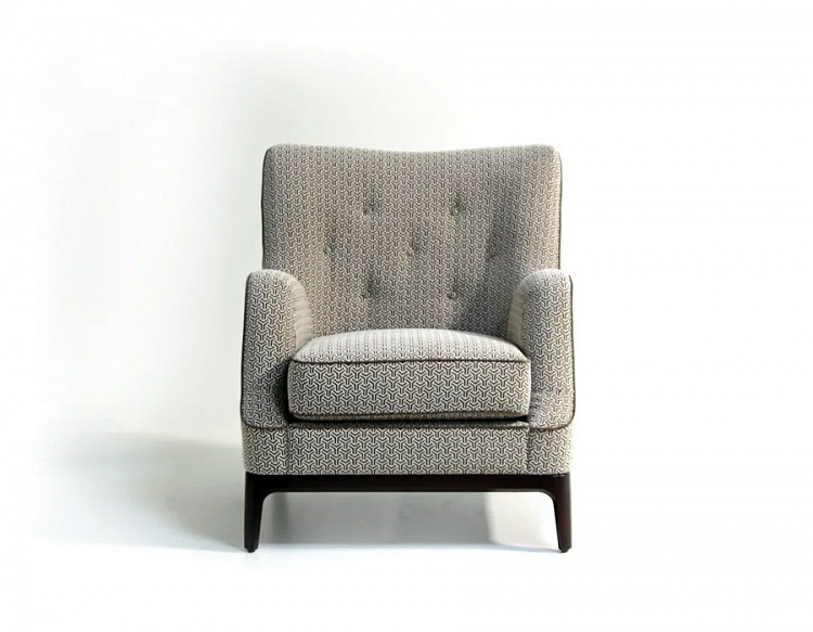 Кресло NEST Modern в ткани