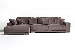 Угловой диван PHANTOM Modern в ткани