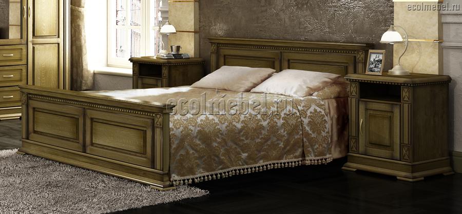 кровать в Москве