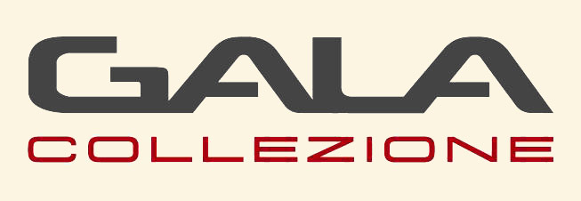 Логотип компании Gala Collezione