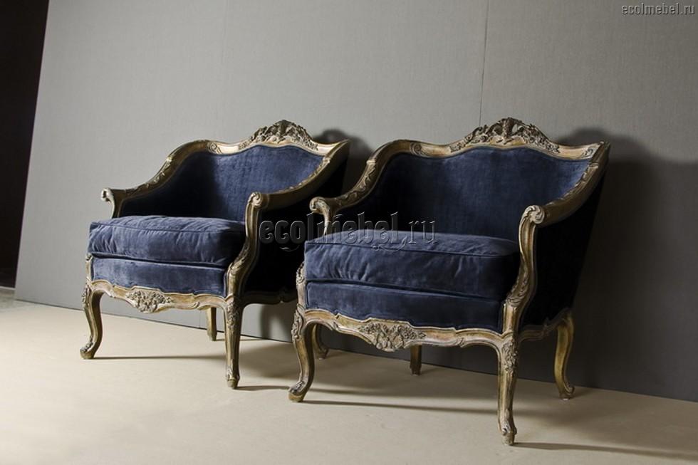 Комбинированные кресла