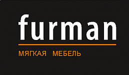 Логотип Фурман Мебели