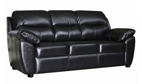 Кожаные диваны в Москве. Купить диван из кожи, недорого, цены отпроизводителя. Продажа кожаных диванов в интернет-магазине ЭколМебель