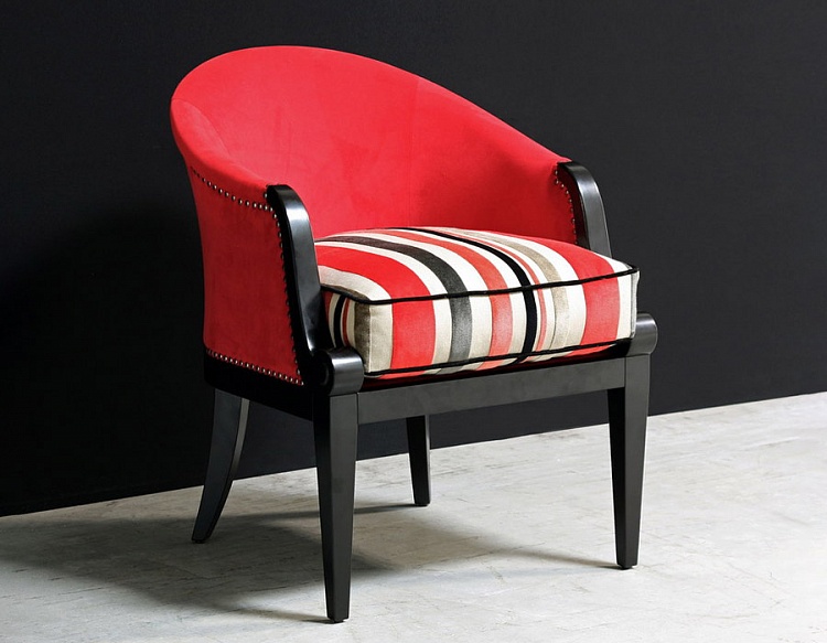 Кресло BRERA Modern в ткани