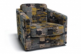 Кресло CASPER Modern в ткани