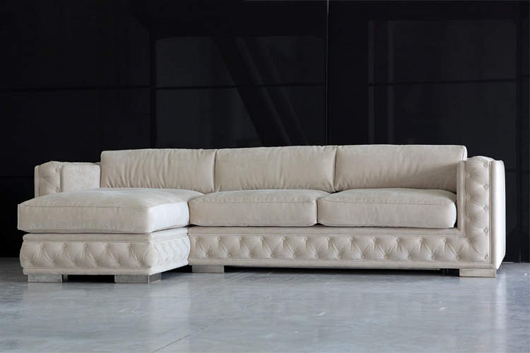 Угловой диван FREEDOM Classic в ткани