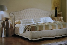 Кровать GRAZIA Classic