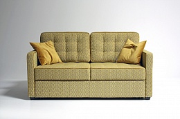 Двухместный диван-кровать BRABUS 09 Modern в ткани