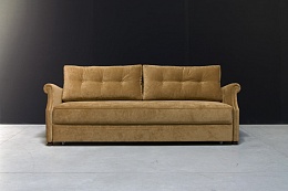 Трехместный диван-кровать LITT Classic в ткани
