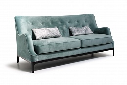Двухместный диван NEST Modern в ткани