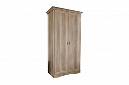Шкаф для одежды Турин (Дуб Каньон)