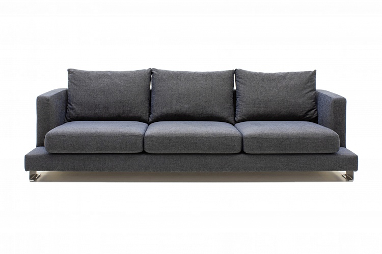 Трехместный диван LEXUS LUX Modern в ткани