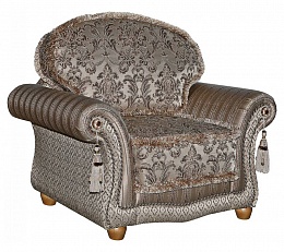 Кресло Латина Royal в ткани