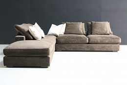 Угловой диван INFINITI LUX Modern