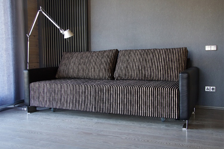 Трехместный комбинированный диван-кровать VENUS Modern