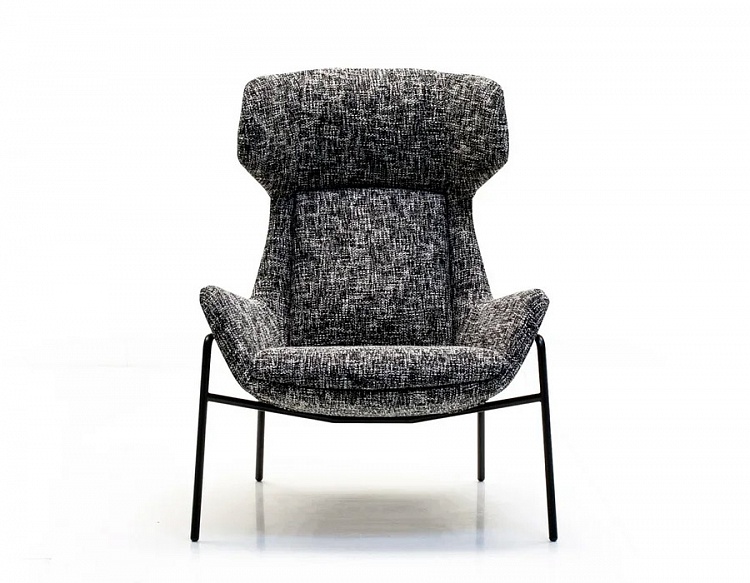 Кресло STELLA Modern в ткани
