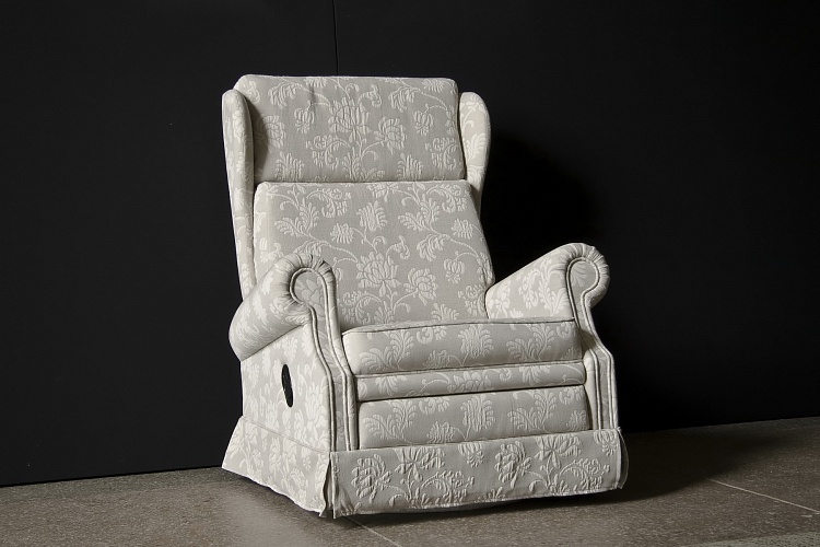 Кресло ELIT Classic в ткани