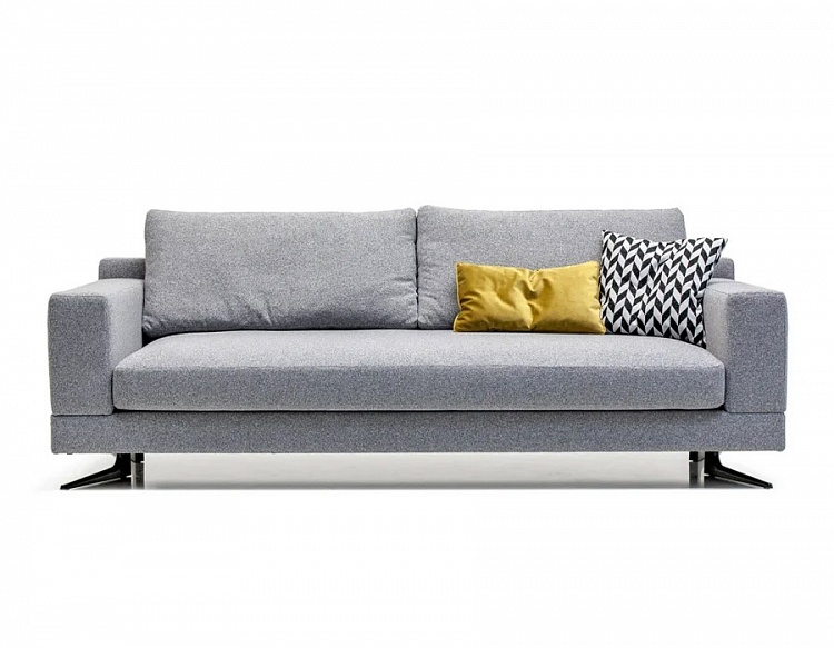 Двухместный диван BROOKLYN Modern в ткани