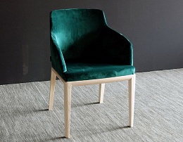 Кресло NICE Modern в ткани