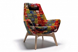 Кресло DREAM Modern в ткани