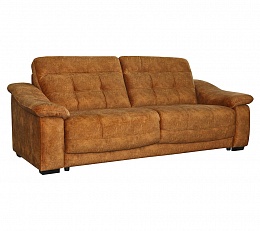 Трехместный диван Мирано в ткани