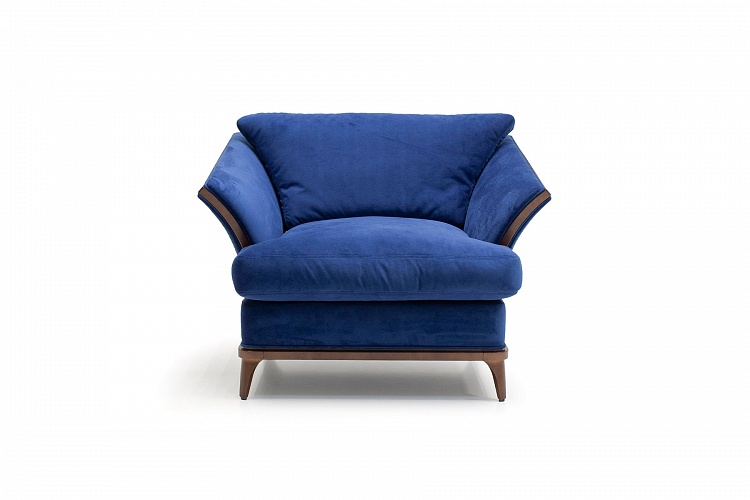 Кресло ENZO Modern в ткани