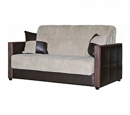 Двухместный диван Джексон 2М в ткани