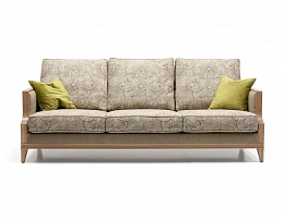 Трехместный диван YORK Classic в ткани