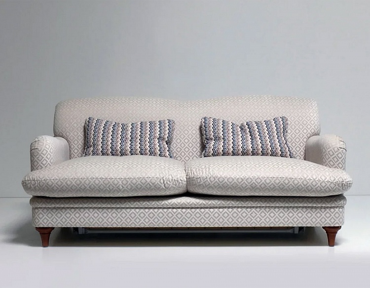 Трехместный диван BRISTOL Modern в ткани