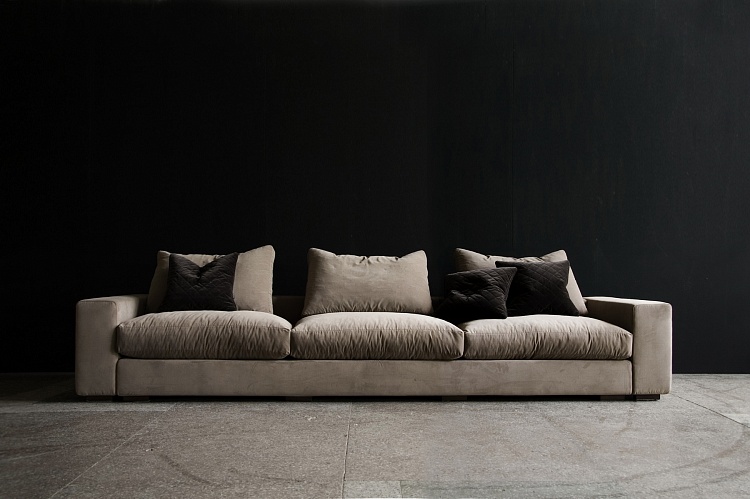 Трехместный диван INFINITI Lux Modern