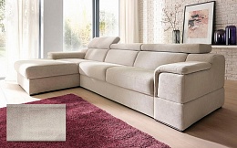 Угловой диван Luciano (ткань Napoli 04)