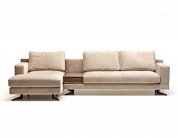 Угловой диван BROOKLYN Modern в ткани