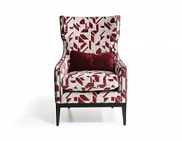 Кресло PARKER-S Modern в ткани
