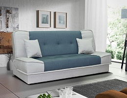 Трехместный диван Нова в ткани